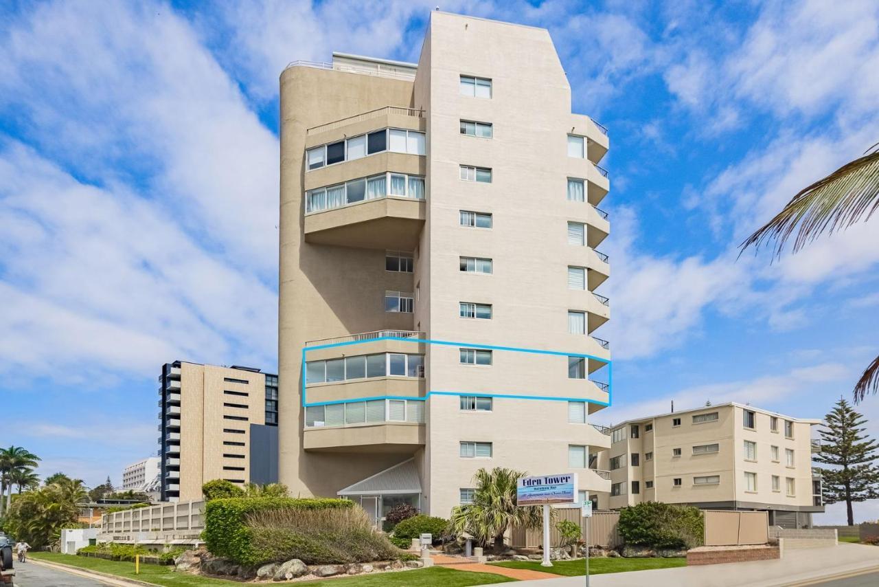 골드코스트 Eden Towers Unit 5 아파트 외부 사진